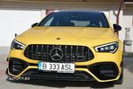 Mercedes-Benz CLA AMG 45 S 4MATIC+ Coupe - 3