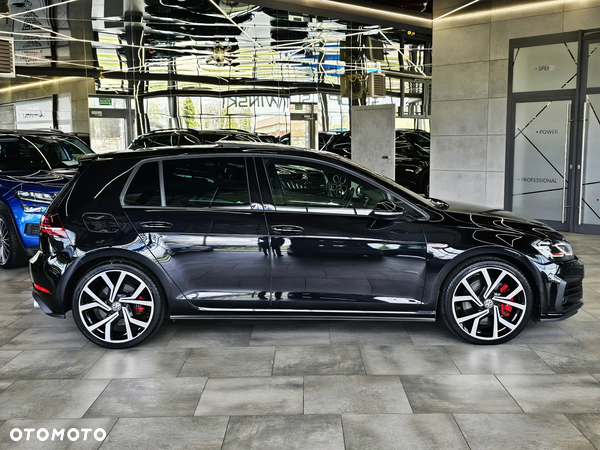 Volkswagen Golf VII 2.0 TSI BMT GTI Performance - 10