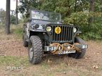 Jeep Willys - 1