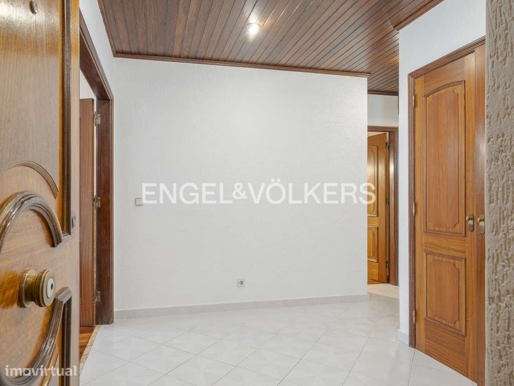 Apartamento T3+3 de Luxo em Carnide - Grande imagem: 5/33