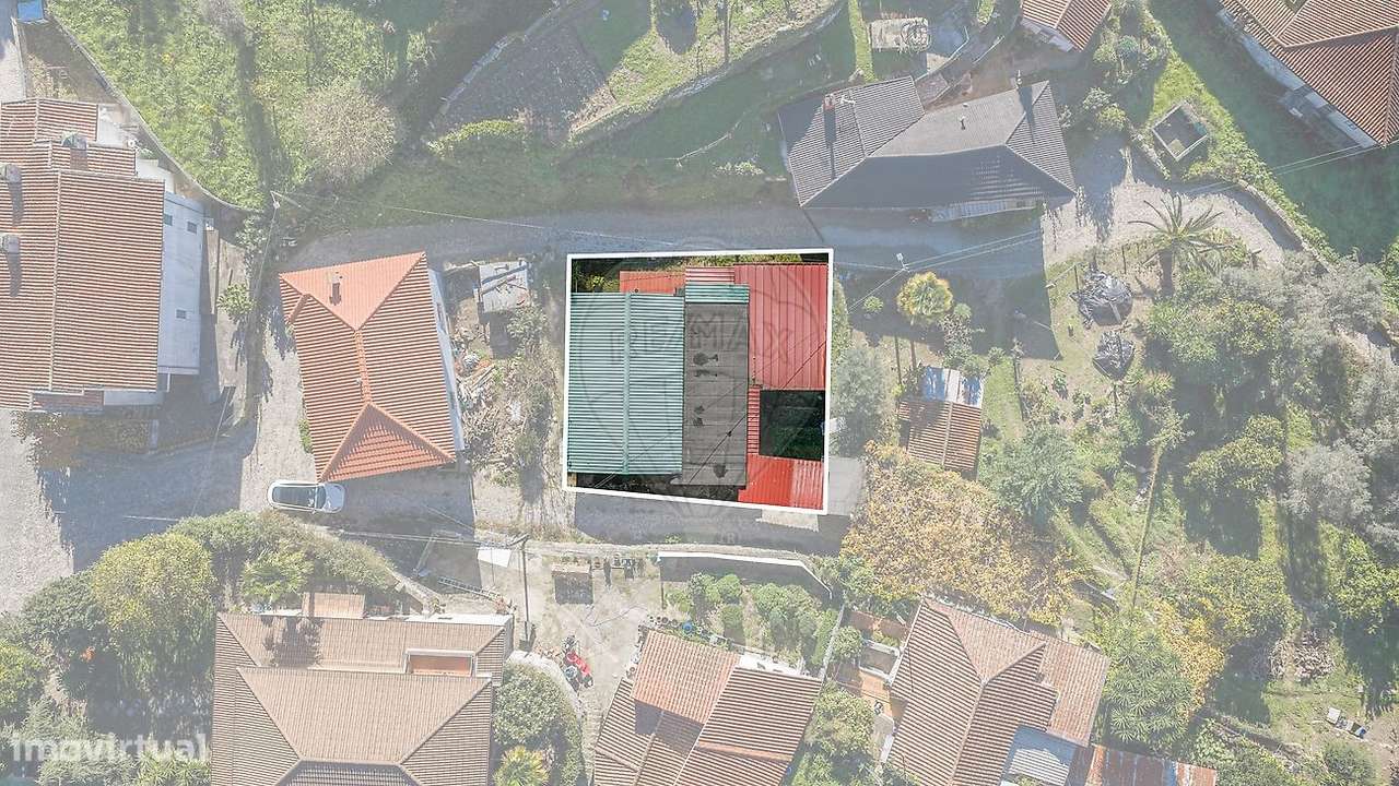 Armazém  para venda - Grande imagem: 5/26