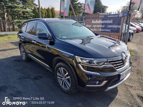 Renault Koleos 2.0 dCi Winter Edition 4x4 X-Tronic - 4