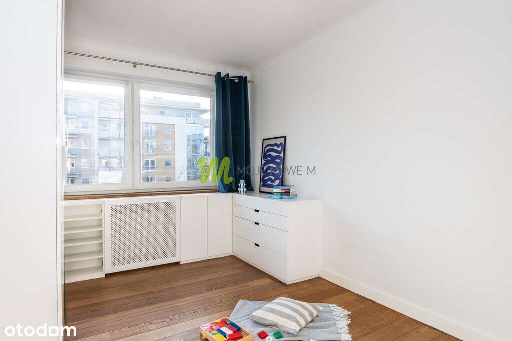 Polanka, 3 sypialnie, 2 garaże, zabudowy, 2 tarasy-11