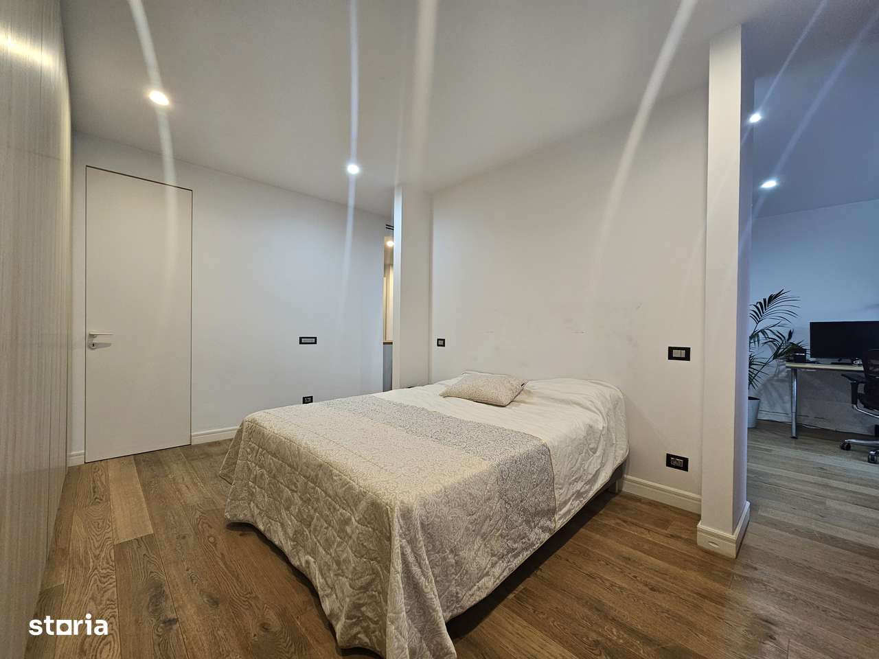 Apartament 2 camere Cortina Residence-5