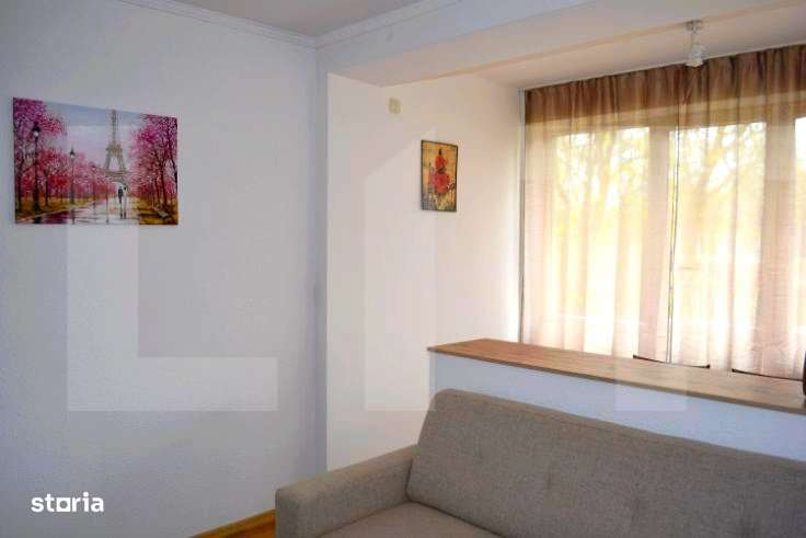 Apartament de vanzare, cu 2 camere, 52 mp, zona Pajura - Imagine principală: 4/10