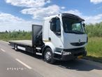 Renault MIDLUM 220 DXI  16 T .HDS HIAB 077 - 8