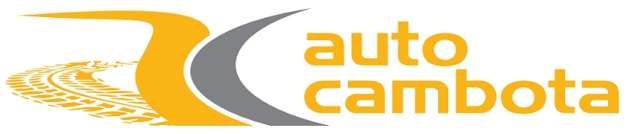 Auto Cambota logo