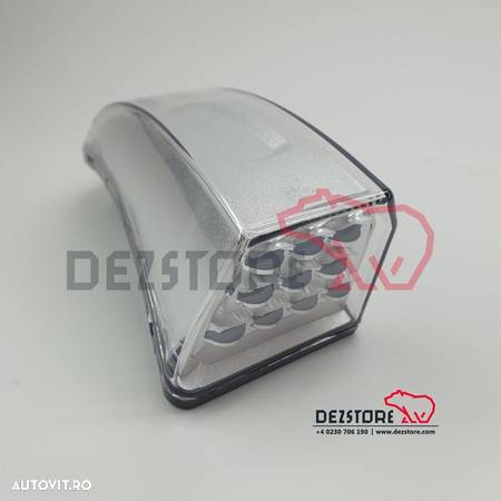 Lampa semnalizare dreapta Volvo FH16 (82151205) - 1