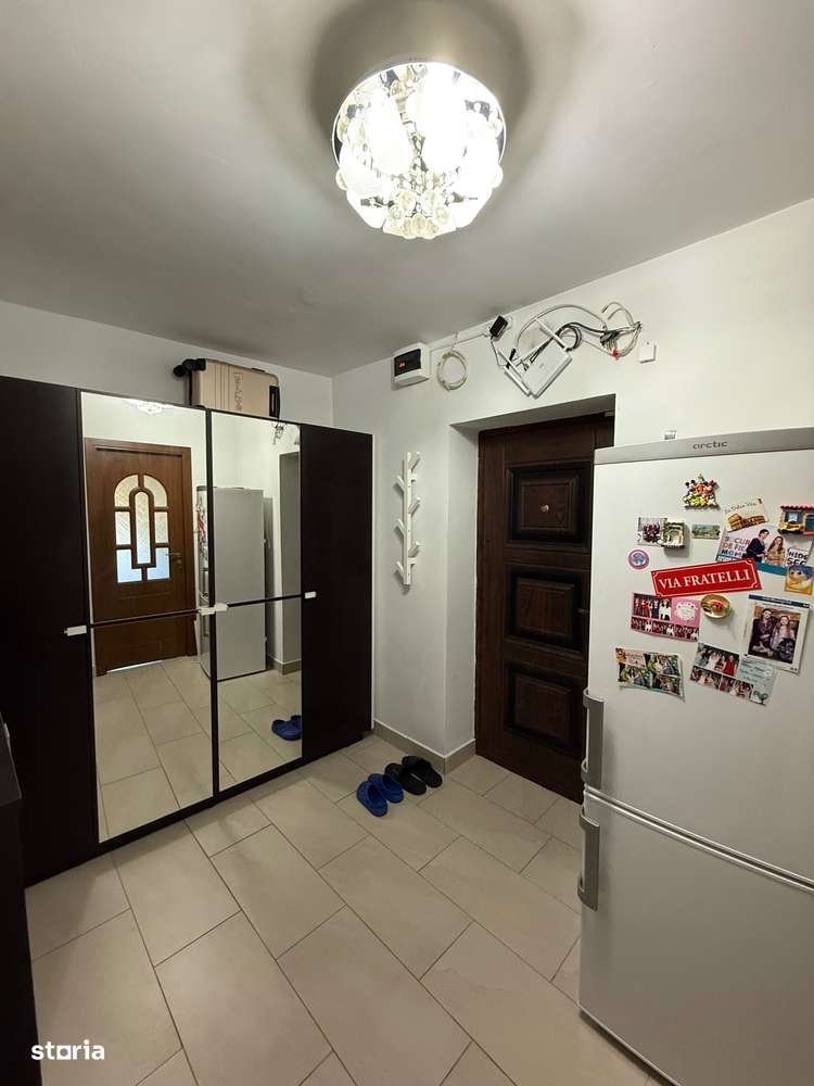 De inchiriat garsoniera, prima inchiriere, zona Sebastian - Imagine principală: 4/7