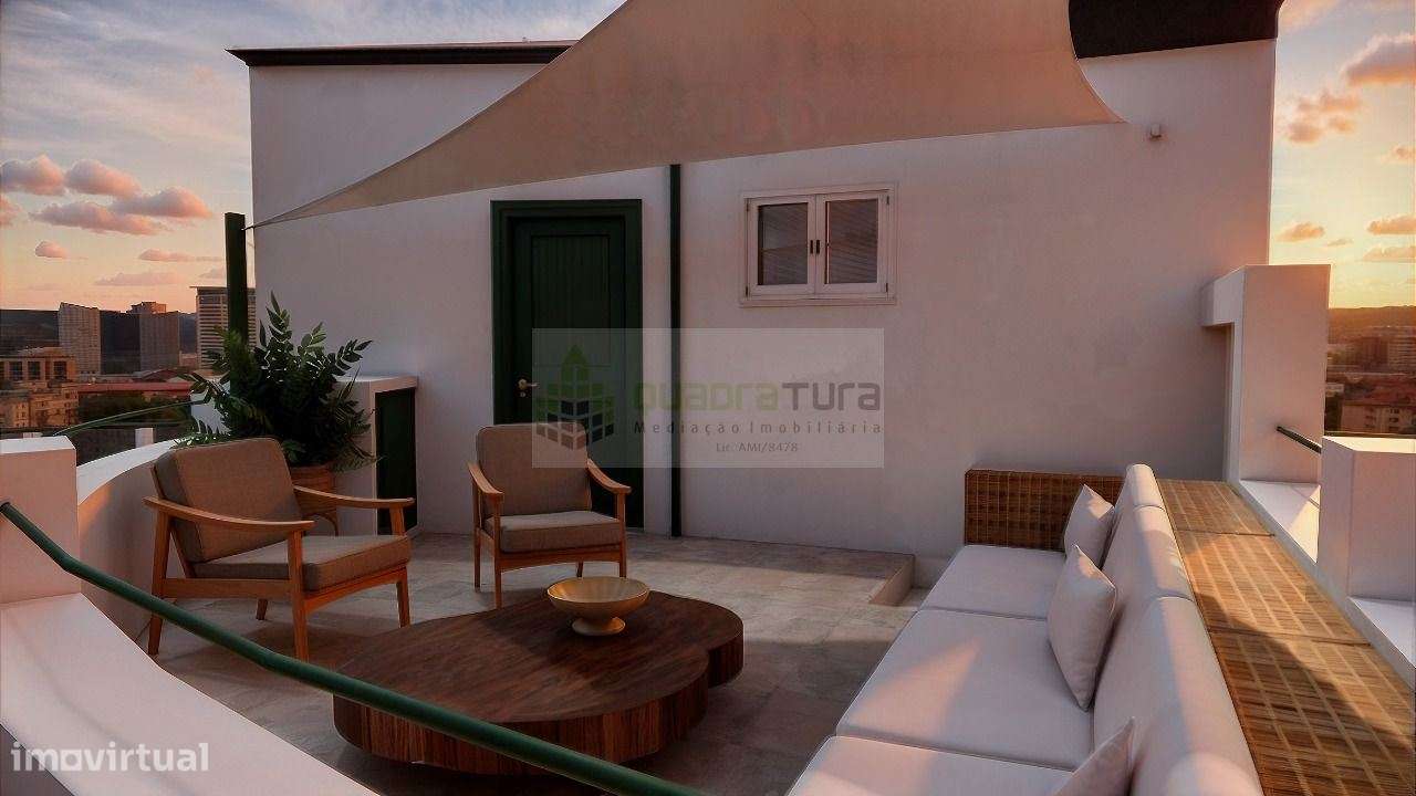 Casa | Foz Velha | Rua de Montebelo - Grande imagem: 5/15