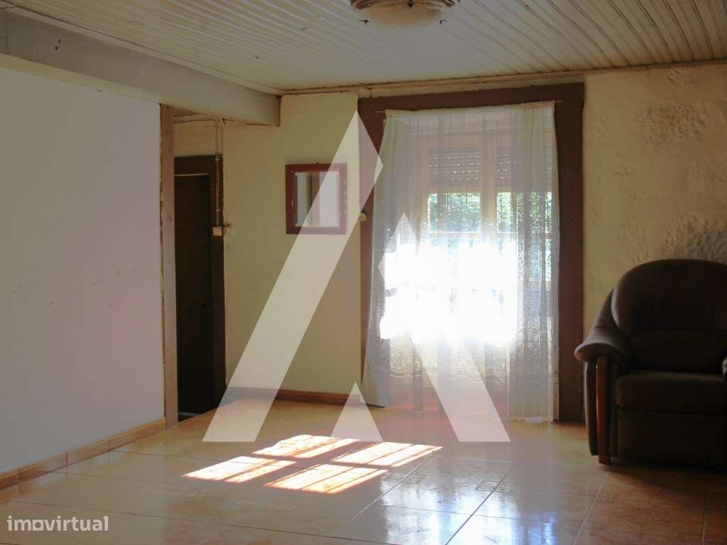 Quinta T6 histórica para recuperação, Guimarães. - Grande imagem: 5/33