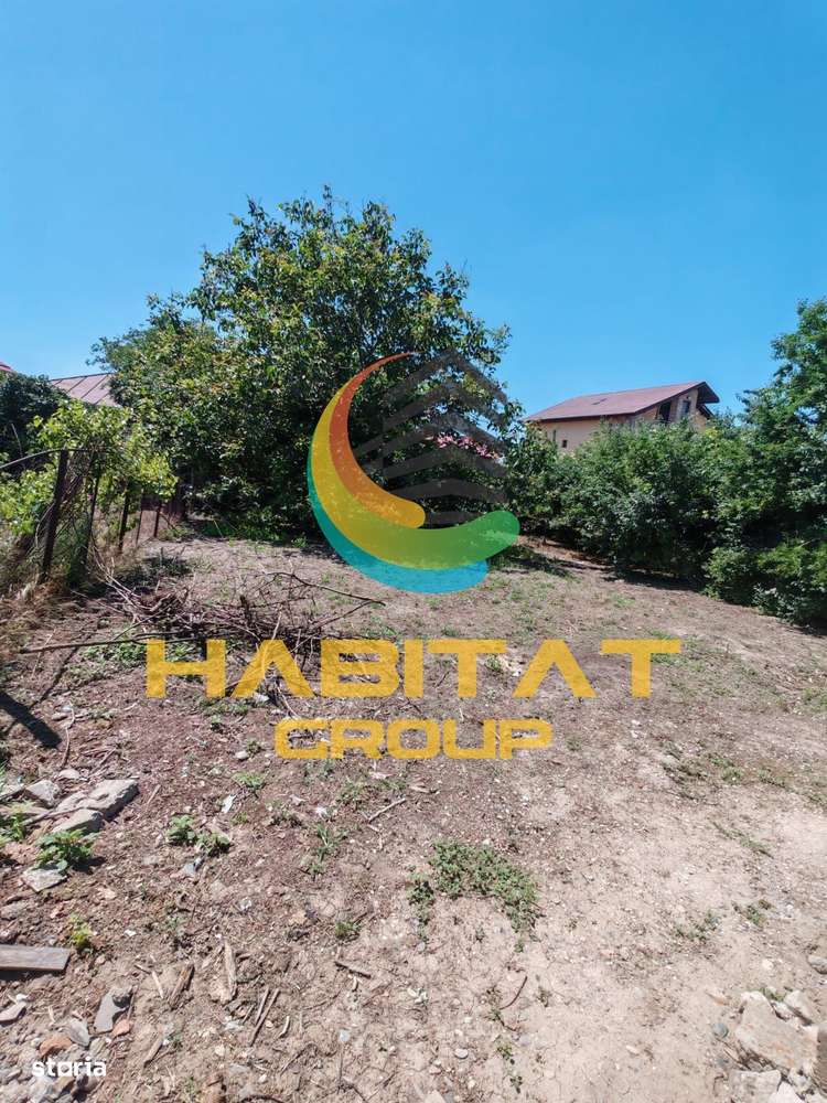 Oferta unica-teren stradal- Bulevardul 1 Mai, Berceni - Imagine principală: 5/5