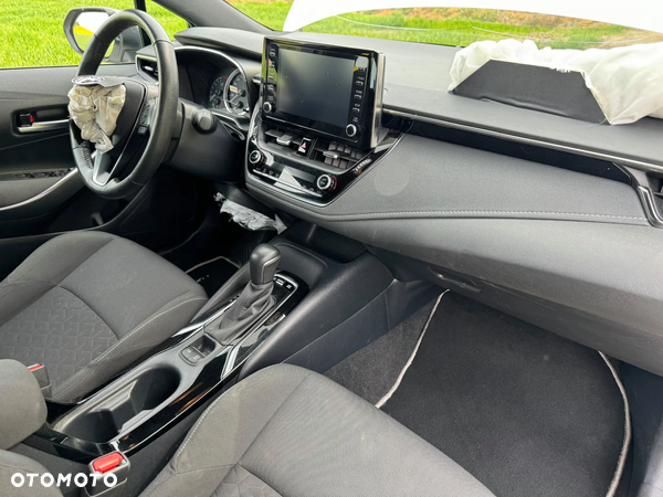 Toyota Corolla 1.8 Hybrid Touring Sports Comfort - 13