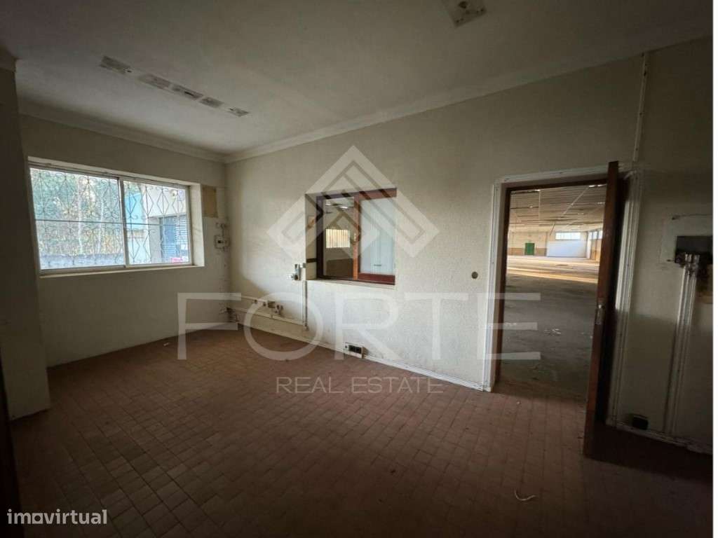 Armazém em São Martinho da Gândara-7