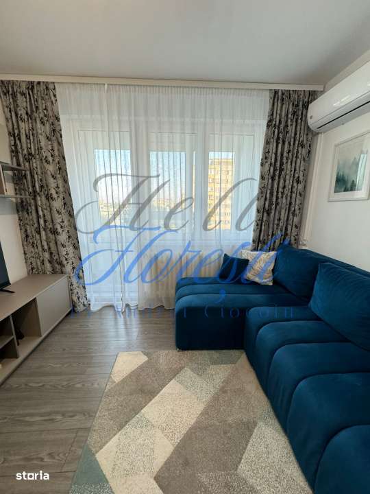 Apartament 2 camere Gheorgheni - Imagine principală: 3/6