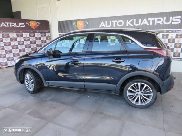 Opel Crossland X - 8