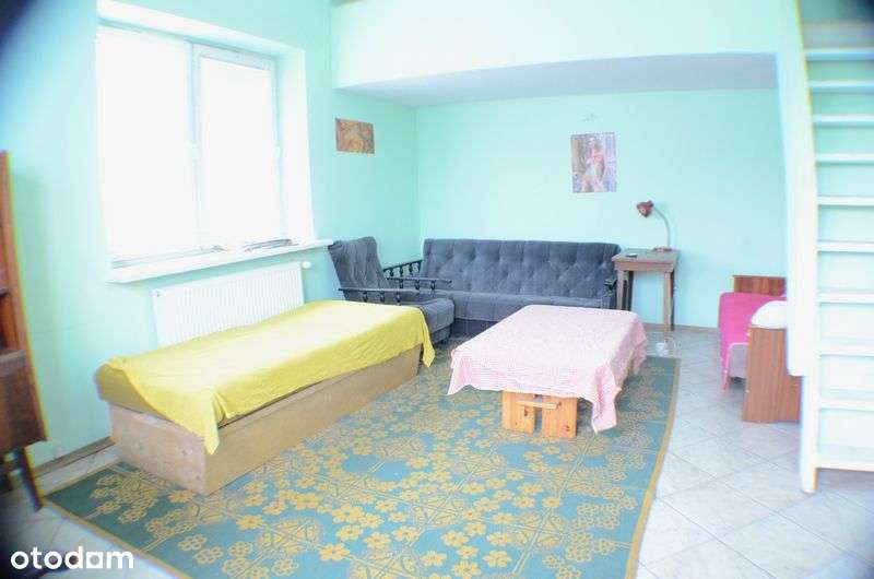 Wiązowna, zaplecze biuro-socjalne, ok 400 m.kw. - Pełny obrazek: 4/10