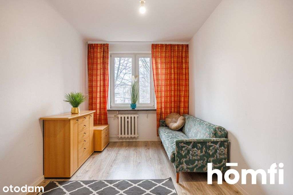 Na sprzedaż mieszkanie 3 pokojowe, Langiewicza - Pełny obrazek: 4/10