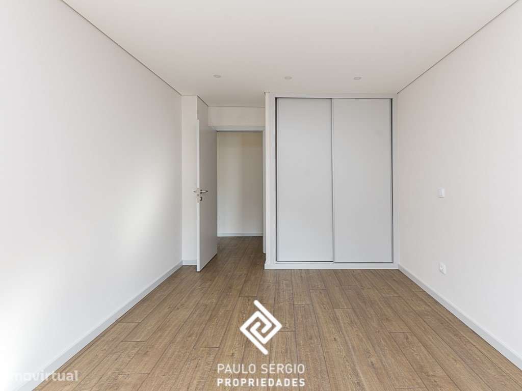 Fantástico apartamento T3 na Boavista, Porto - Grande imagem: 3/14