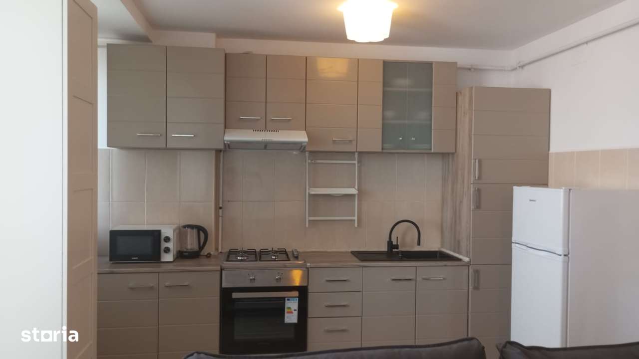 Prima inchiriere, 3 camere, 78 mp, Fundeni -Tower - Imagine principală: 2/20