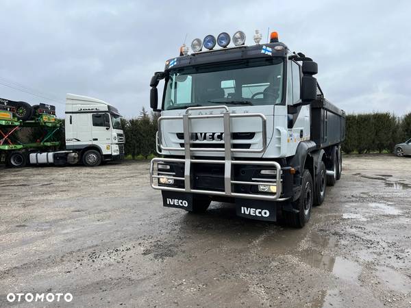 Iveco - 3