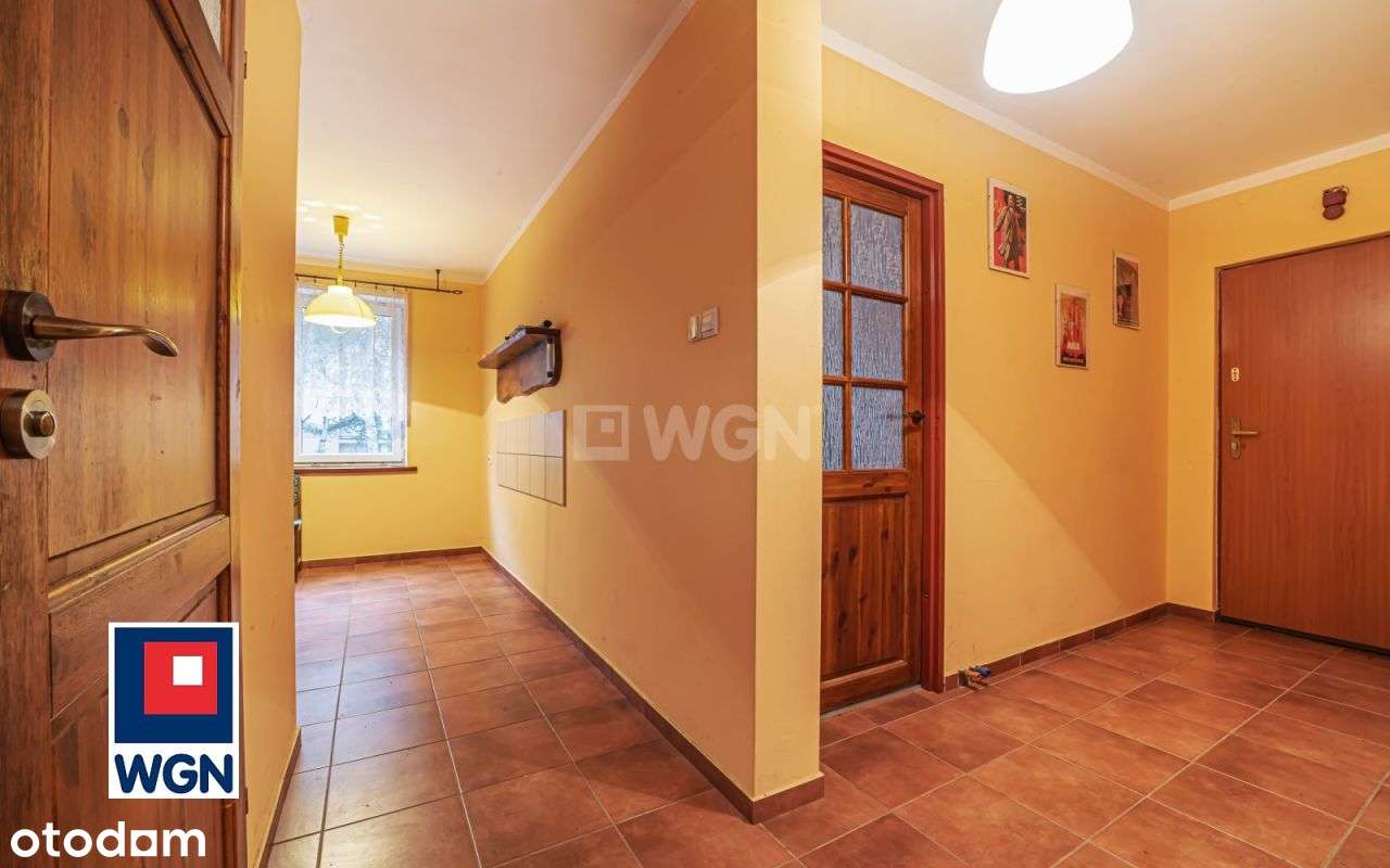 Mieszkanie, 45,70 m², Szczytnica - Pełny obrazek: 5/11