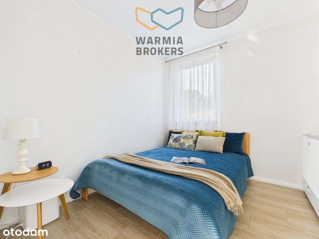 Komfortowy dom w Różnowie z dużą działką-7