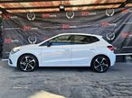 SEAT Ibiza 1.0 TSI FR - 10