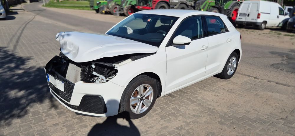 Audi A1 GB 25 TFSI 2023