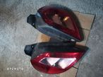 Lampa tył Renault Megane 2 lewa,prawa wersja Europejska - 1