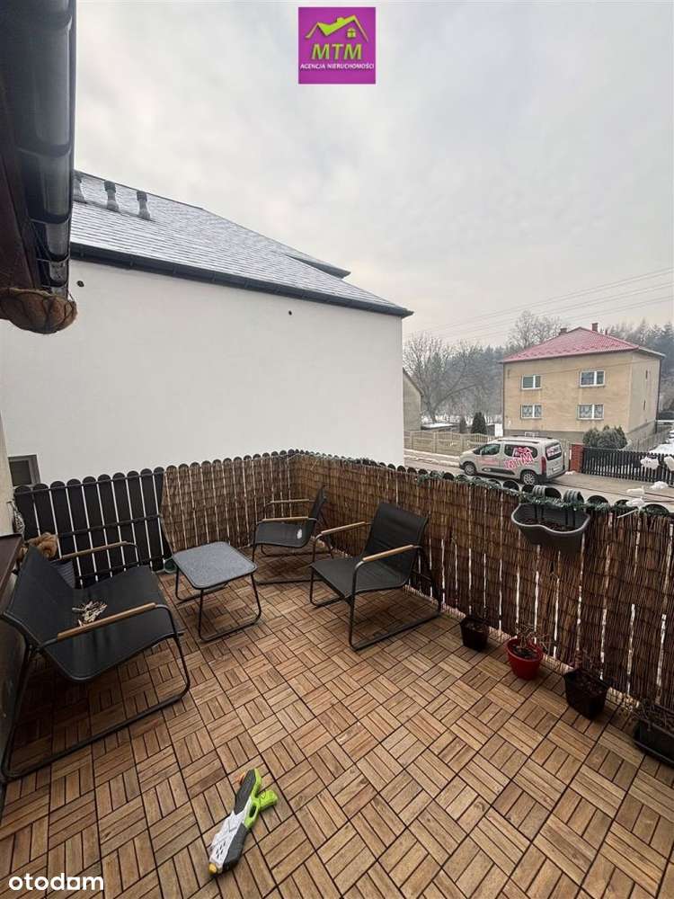 Dom, 80 m², Jaworzno-4