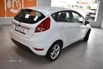 Ford Fiesta 1.4 TDCi Titanium - 11