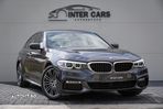 BMW Seria 5 520d AT - 1