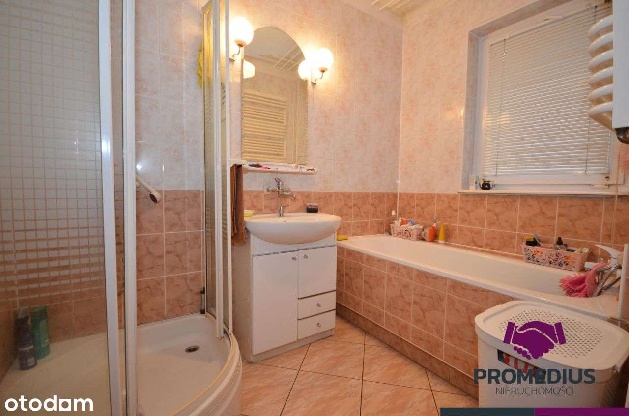 Duży dom os. Rokosowo Koszalin.-18