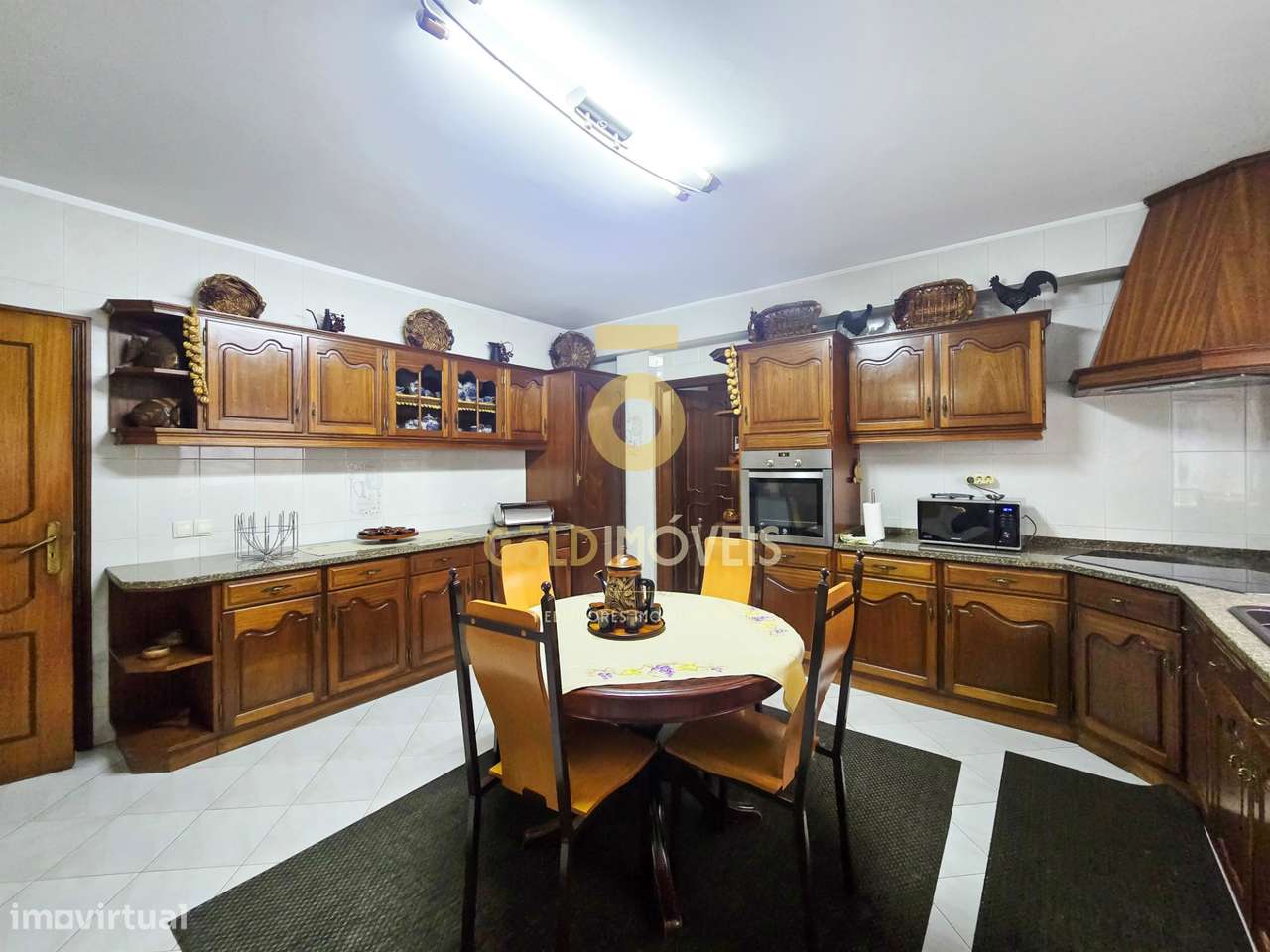 Moradia T4 Venda em Santa Maria de Lamas,Santa Maria da Feira - Grande imagem: 5/32