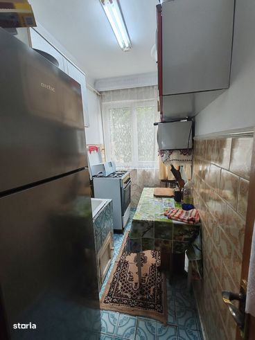 Apartament 2 camere Kaufland/Craiovei, etaj 2-1