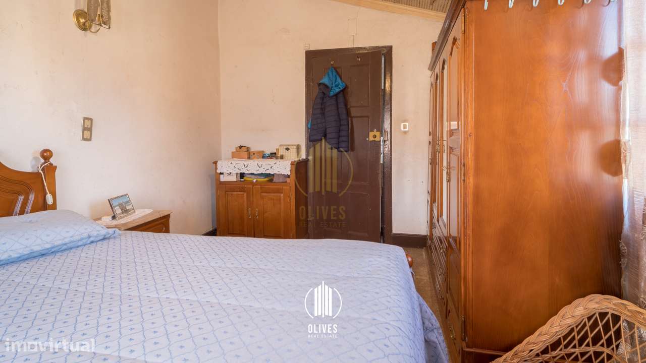 Moradia para Restaurar T4 Venda em Mogege,Vila Nova de Famalicão-21