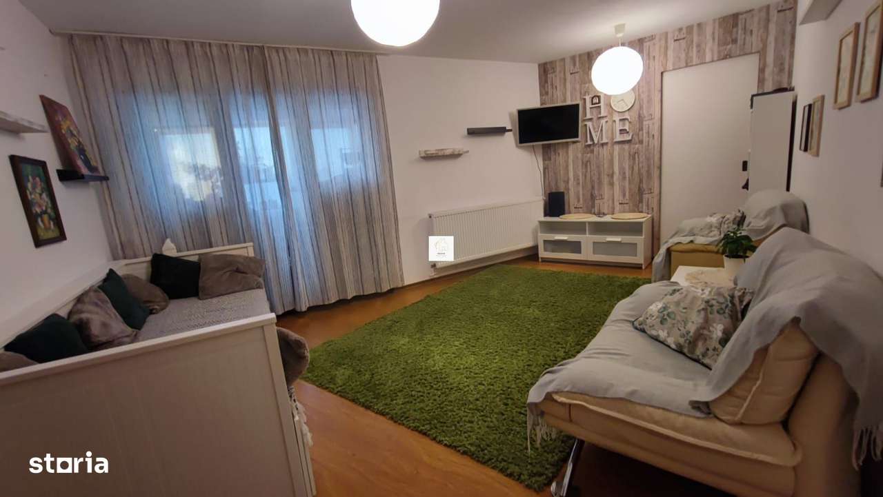Apartament 2 camere Lidl Buftea acces rapid scoli si gradinite-1