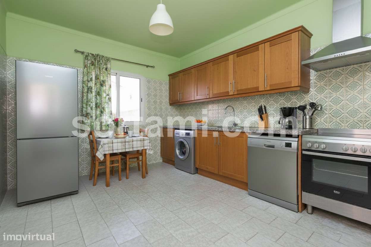 Moradia Geminada T2+2 Venda em Quarteira,Loulé - Grande imagem: 4/40