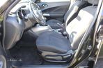 Nissan Juke 1.5 dCi Tekna Premium 124g - 8