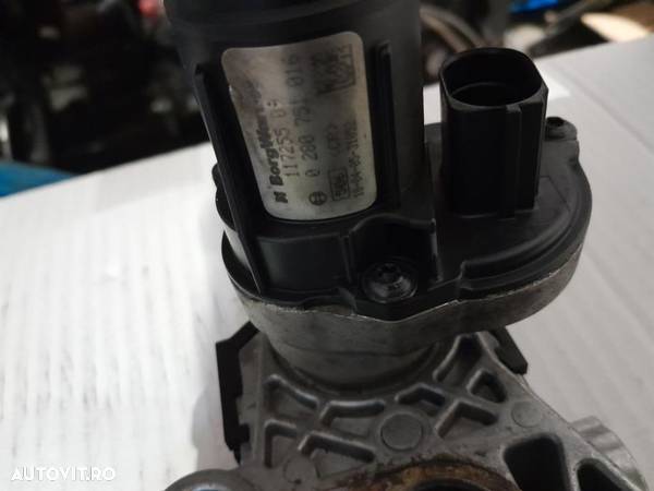 supapa egr valva egr și racutor vw polo 6r 1.2tdi cfwa skoda fabia 1.2tdi seat ibiza 6j 03p131512e - 4