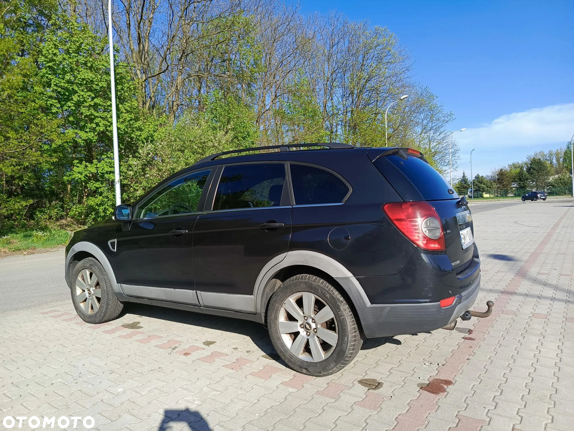 Chevrolet Captiva 2.0 d LS - 5