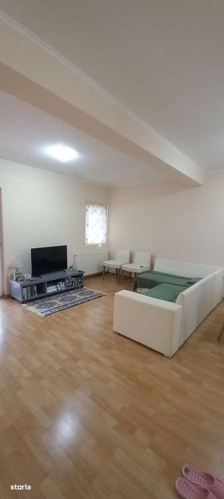 Apartament modern cu terasă generoasă – Livada Meses-2