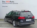 Volkswagen Passat 2.0 TDI 4Mot Highline DSG - 3