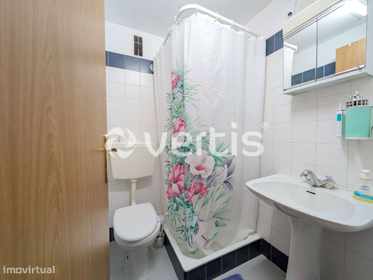 Apartamento T3 no Monte da Caparica - Almada-25