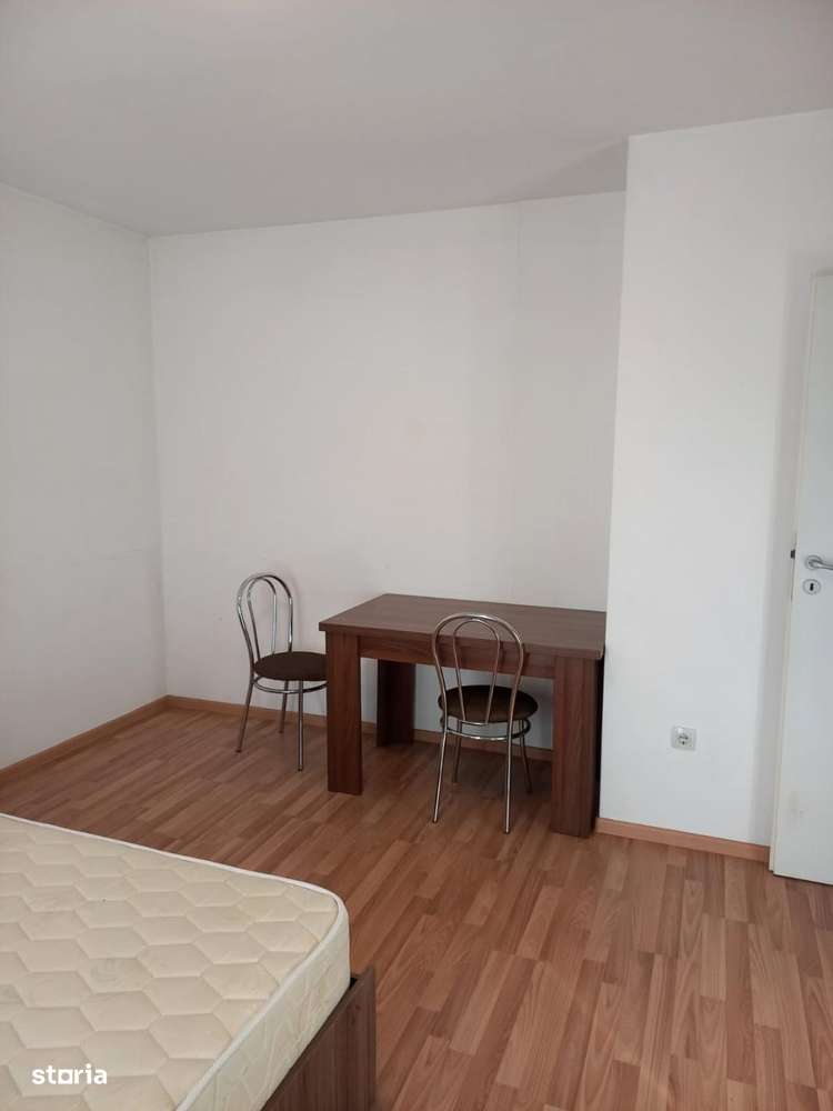 apartament cu 1 camera in Mazasti,zona Iulius Mall,bloc nou - Imagine principală: 4/11