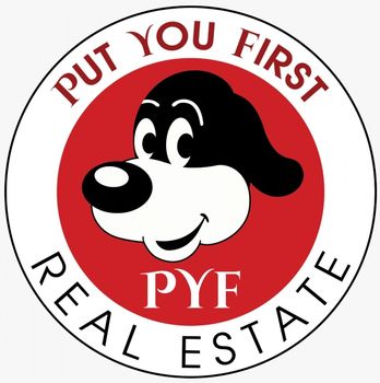 Pyf Real Estate Siglă