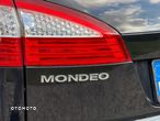 Ford Mondeo 2.0 TDCi Ghia X - 26