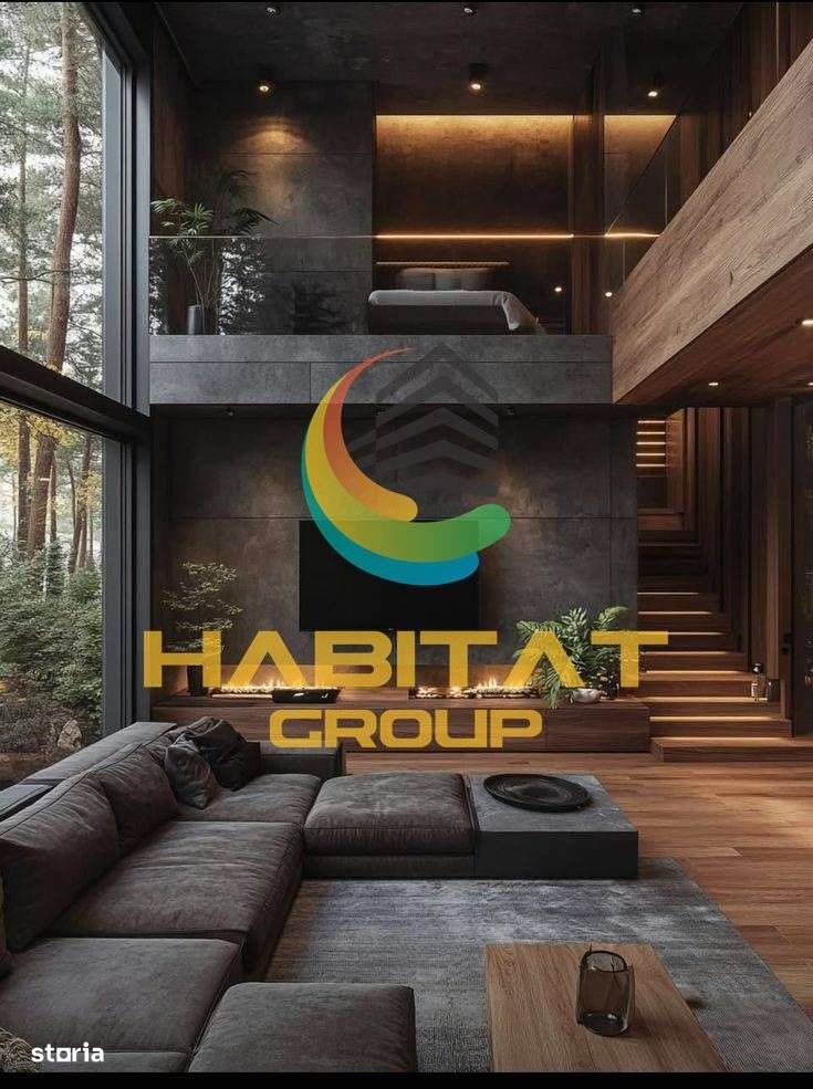 Titan 5 camere tip duplex 215 mp la 8 minute metrou N.Teclu - Imagine principală: 1/12