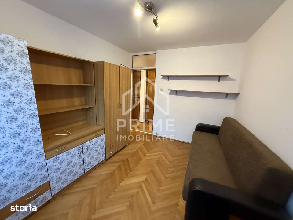 Apartament cu 3 camere de vanzare | TOLSTOI | 67 MP UTILI | - Imagine principală: 5/10